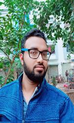 Physiotherapist Mr. Partha Mallik in Birati